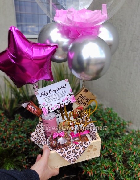 Ancheta Fucsia