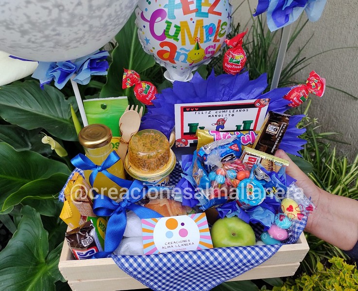 Ancheta Infantil Deluxe